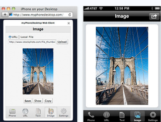 Illustration for article titled First iPhone App Store Walkthrough (Verdict: Works Perfectly)